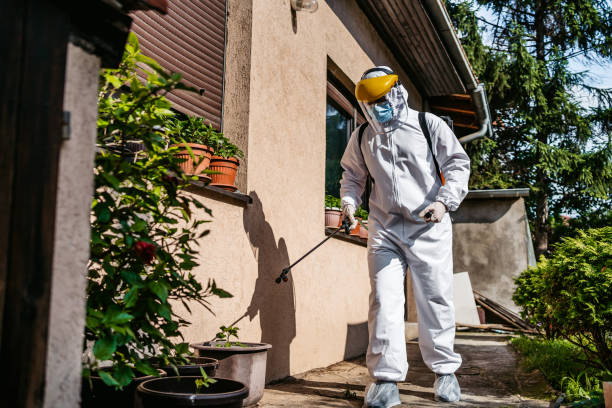 Barry, IL Pest Control Company