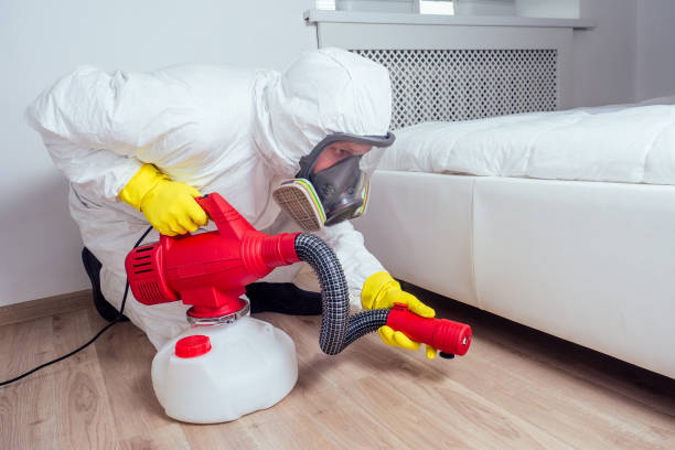 Pest Prevention Services in Barry, IL