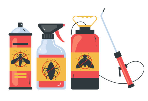 Best Residential Pest Control  in Barry, IL